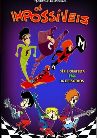 Os Impossíveis