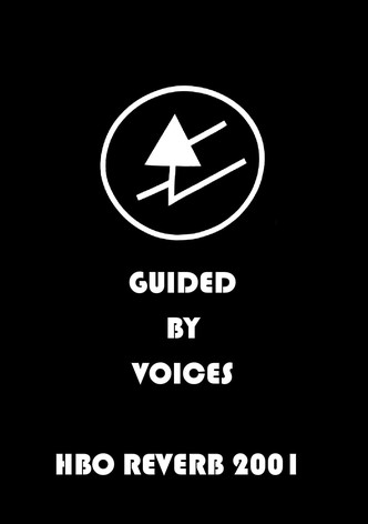 Guided By Voices: Live on HBO Reverb