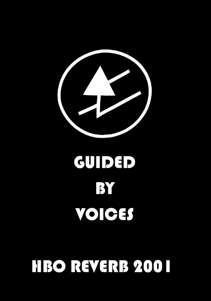 Guided By Voices: Live on HBO Reverb