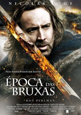 Época das Bruxas