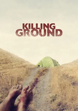 killing ground where to watch