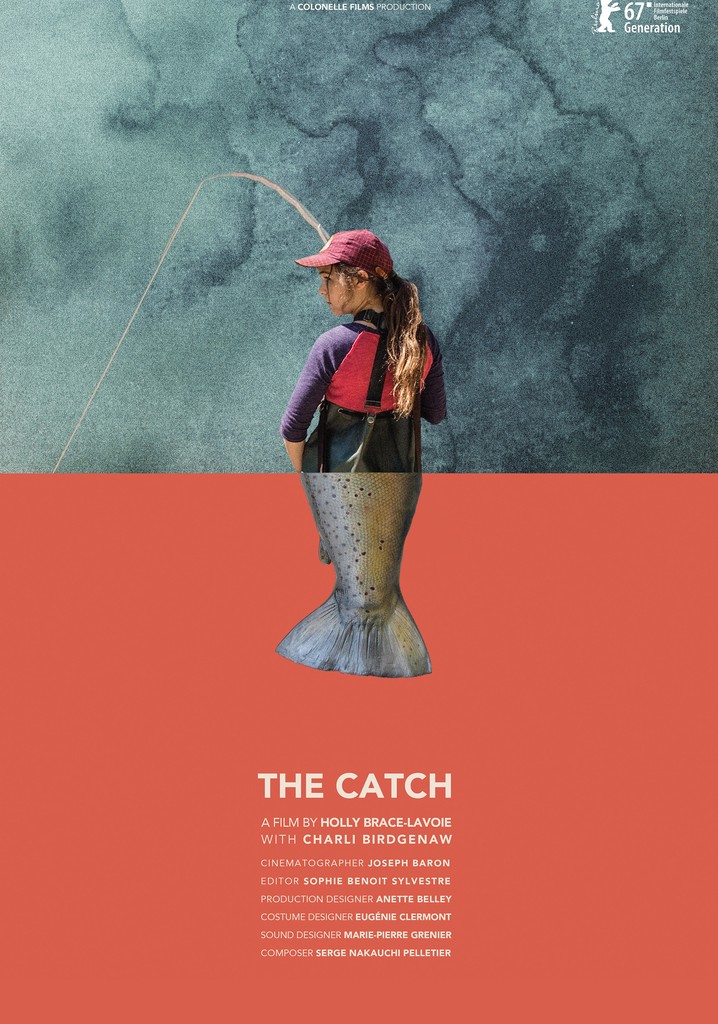 The Catch