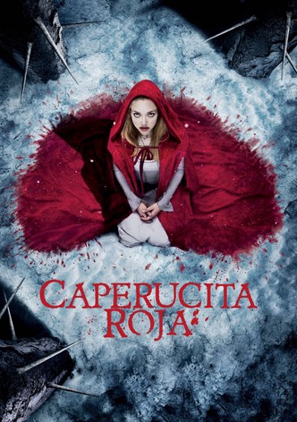 Caperucita Roja ¿A quién tienes miedo?