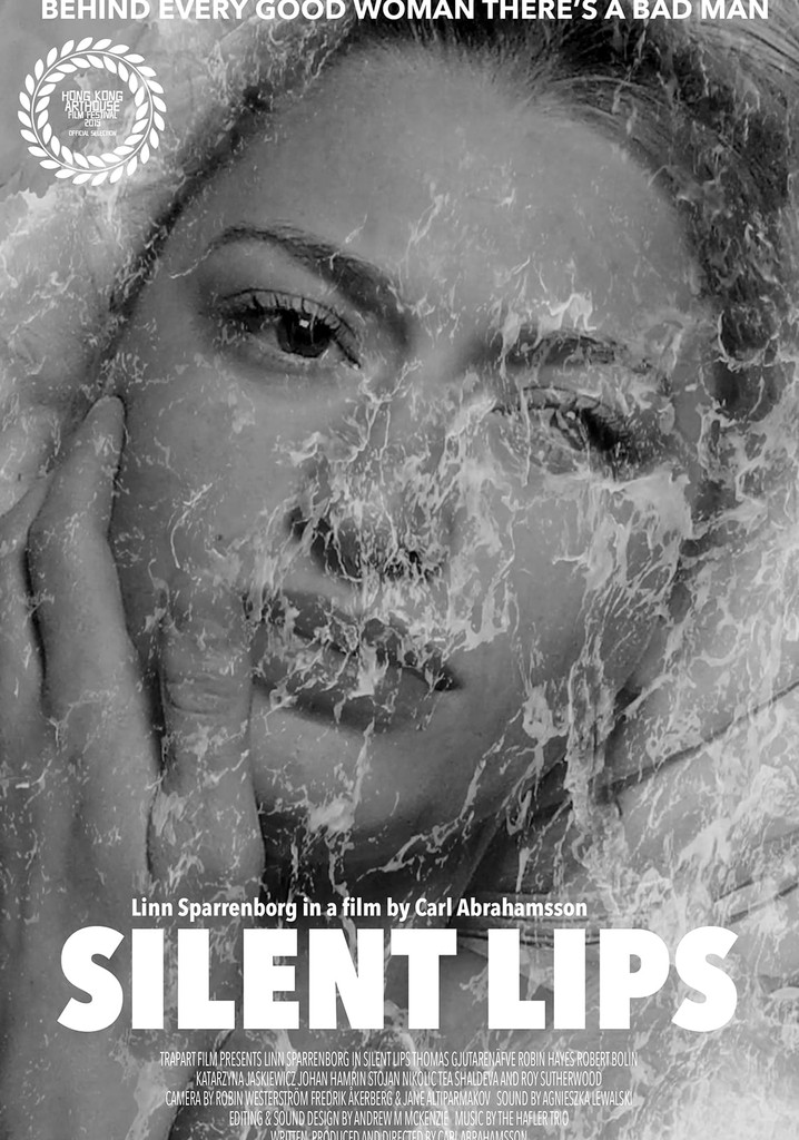 Silent Lips