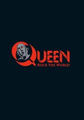 Queen: Sacude el mundo