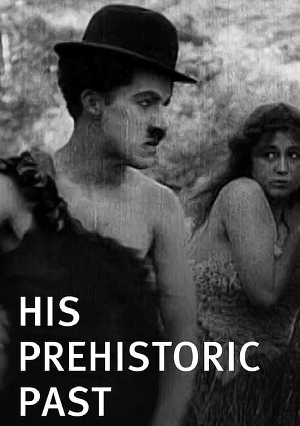 His Prehistoric Past