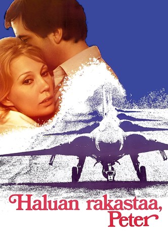 Haluan rakastaa Peter