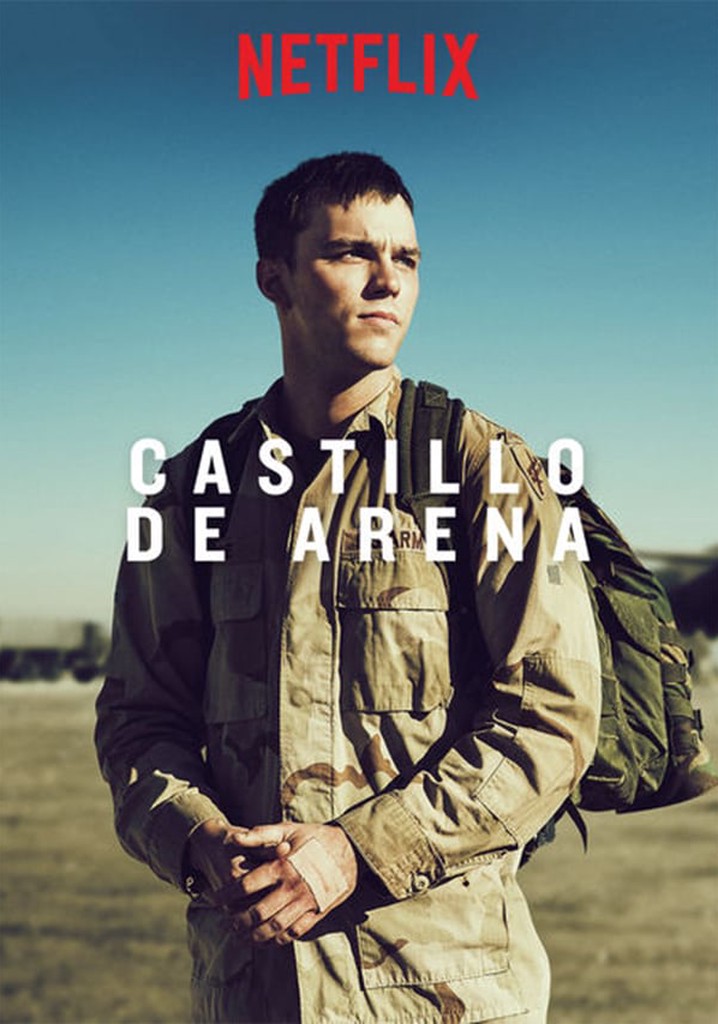 Castillo De Arena película Ver online en español