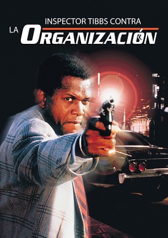 El inspector Tibbs contra la organización