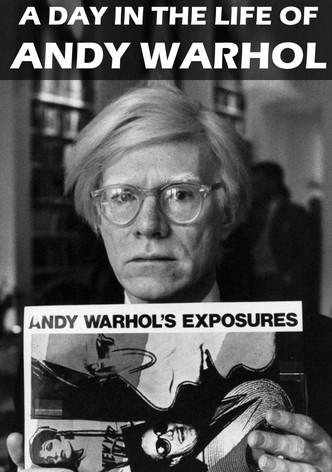 A Day in the Life of Andy Warhol