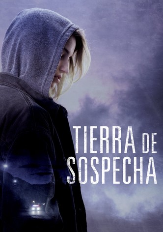 Tierra de sospecha