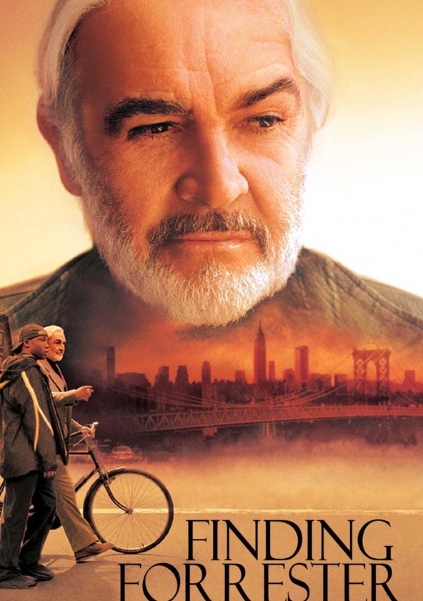 Finding Forrester streaming: where to watch online?