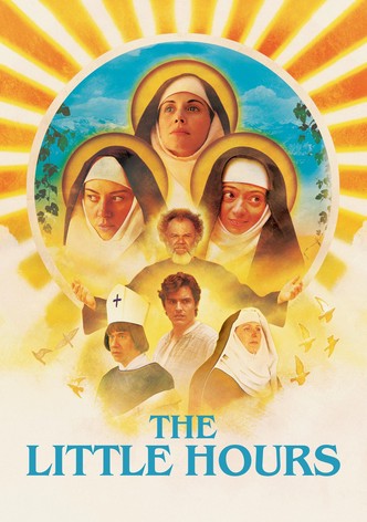 The Little Hours