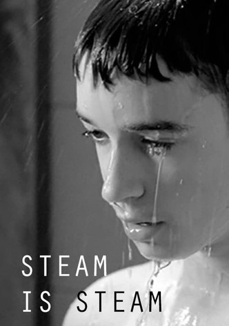 Steam is Steam