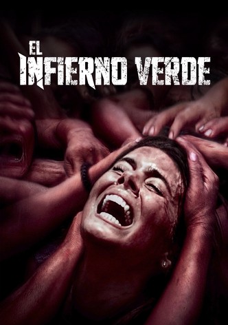 El infierno verde