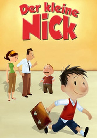 Der kleine Nick