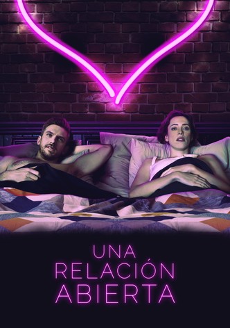 Una relación abierta