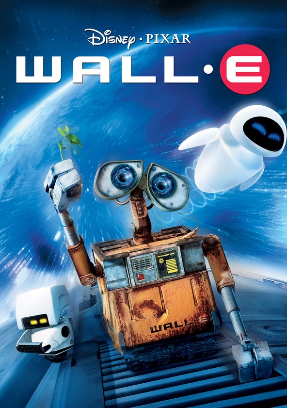 Wall E Película Completa En Español