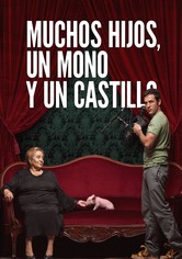 Muchos hijos, un mono y un castillo