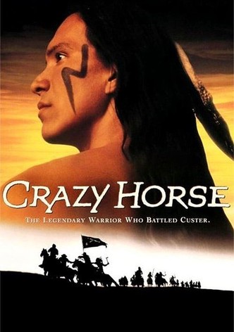 Crazy Horse