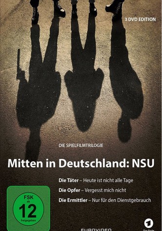 NSU: German History X - The Victims