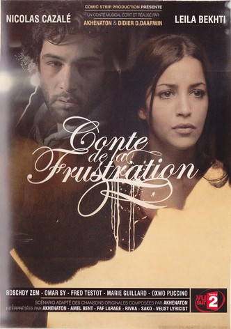 Conte de la frustration