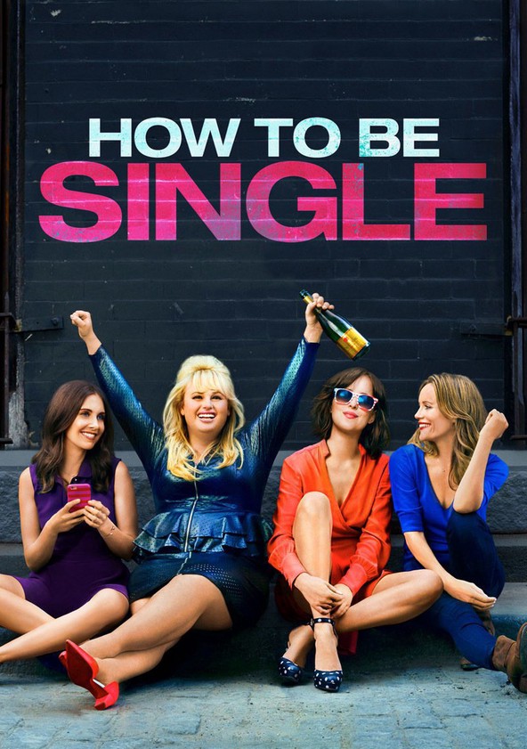 Where to watch how to be single online