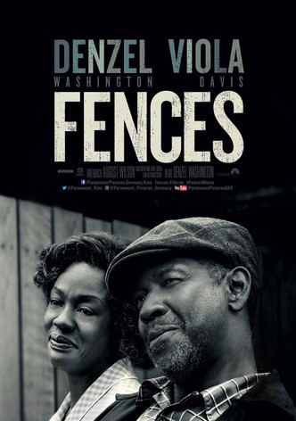 Fences