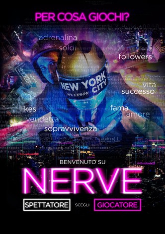 Nerve