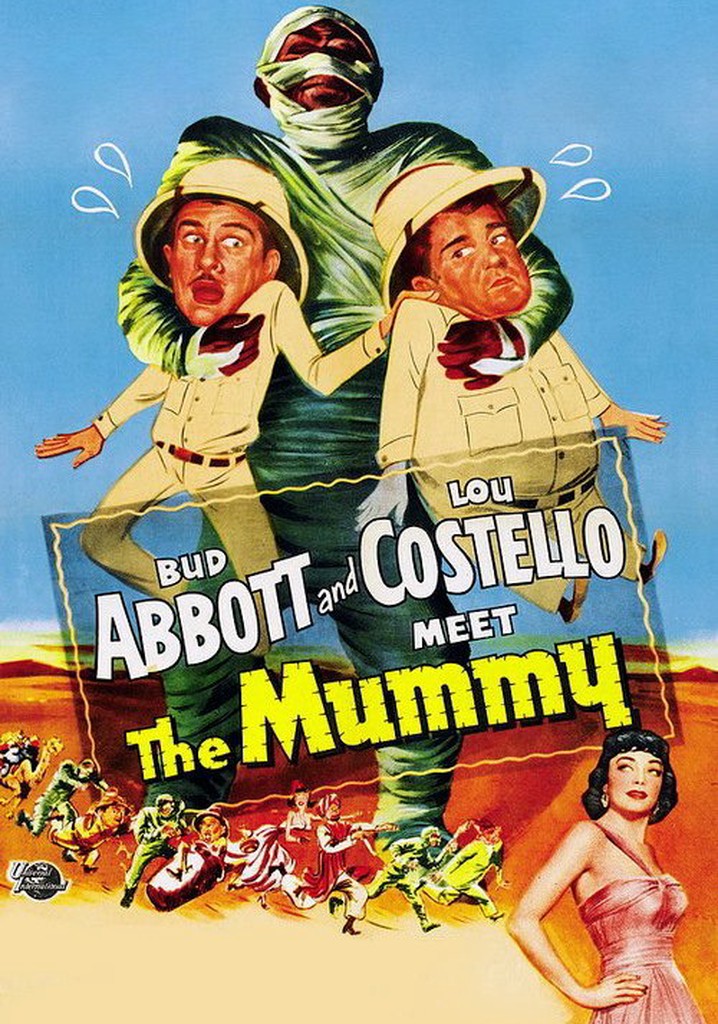 Abbott and costello discount free movies on youtube