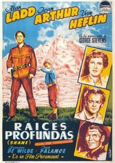 Raíces profundas