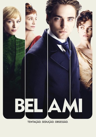 Bel Ami - O Sedutor