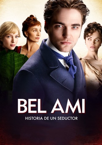 Bel Ami: Historia de un seductor