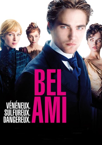 Bel ami