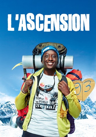 L'Ascension