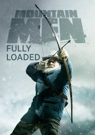 Mountain Men: Fully Loaded