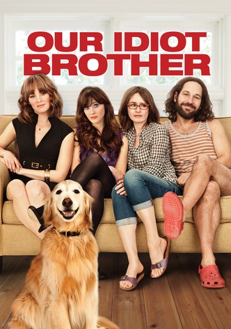 Our Idiot Brother
