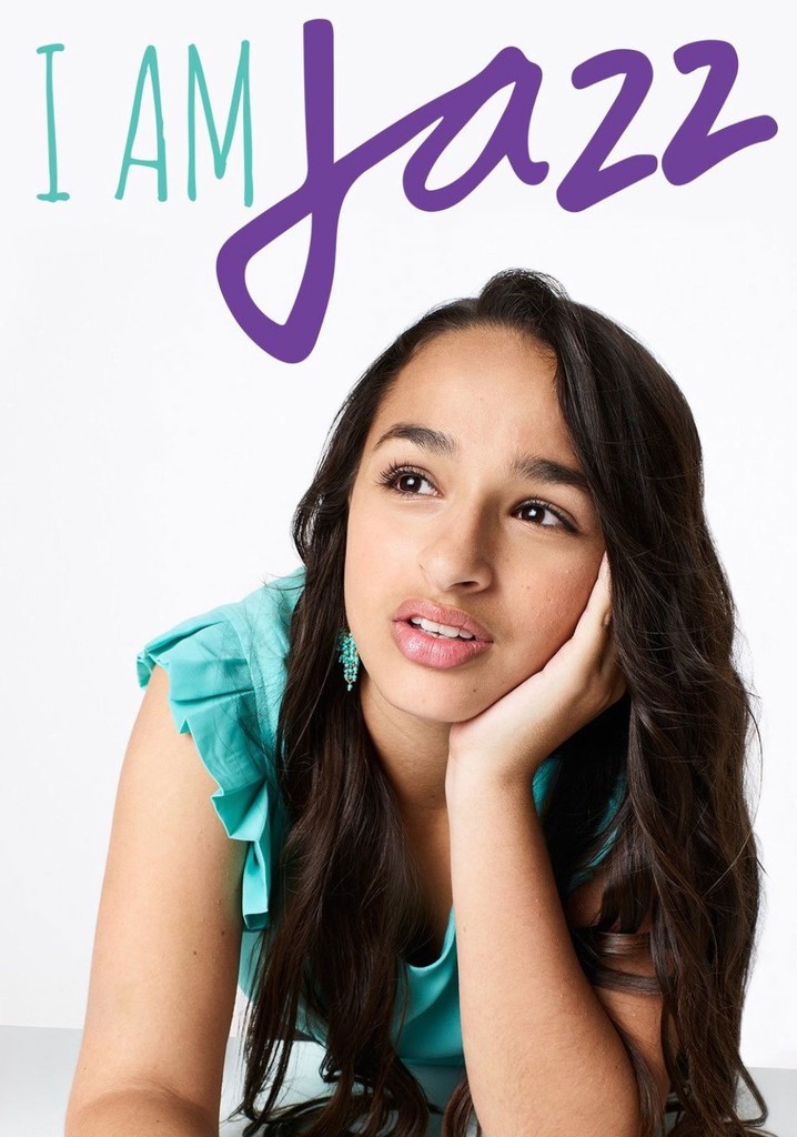 I Am Jazz - watch tv show streaming online - Watch I Am Jazz Season 7 Online Free