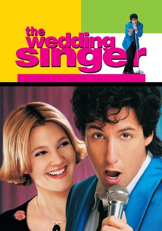 The Wedding Singer (1998) - IMDb