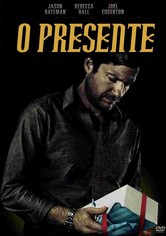 Um Presente do Passado