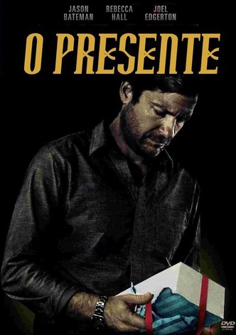 Um Presente do Passado