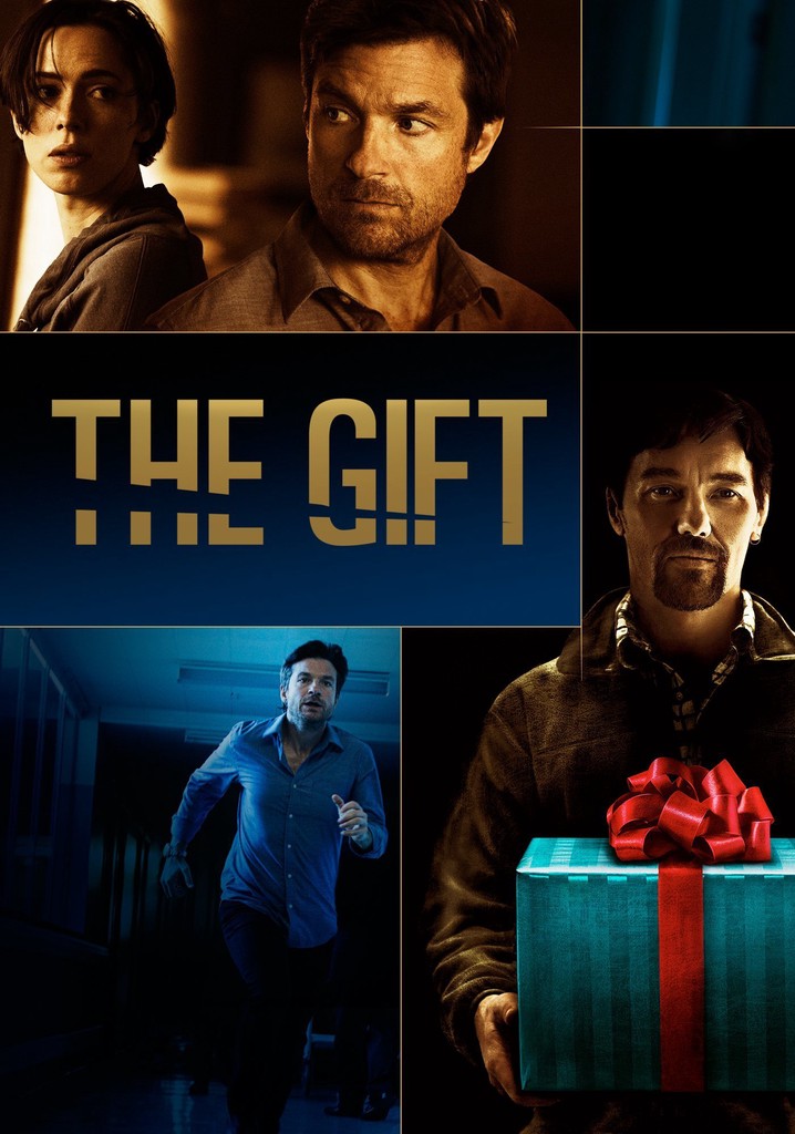 The Gift Stream Jetzt Film online finden und anschauen