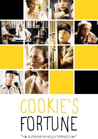Cookie’s Fortune - Aufruhr in Holly Springs