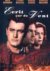 Écrit sur du vent