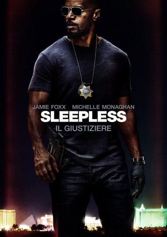 Sleepless - Il giustiziere