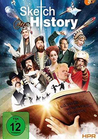 Staffel 3