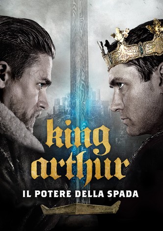 King Arthur - Il potere della spada