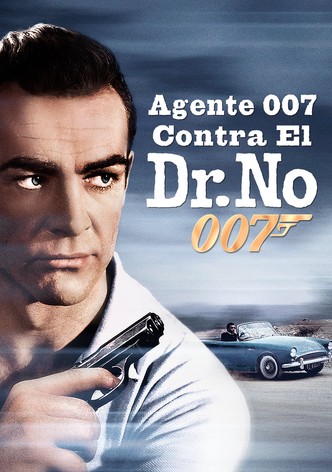 Agente 007 contra el Dr. No