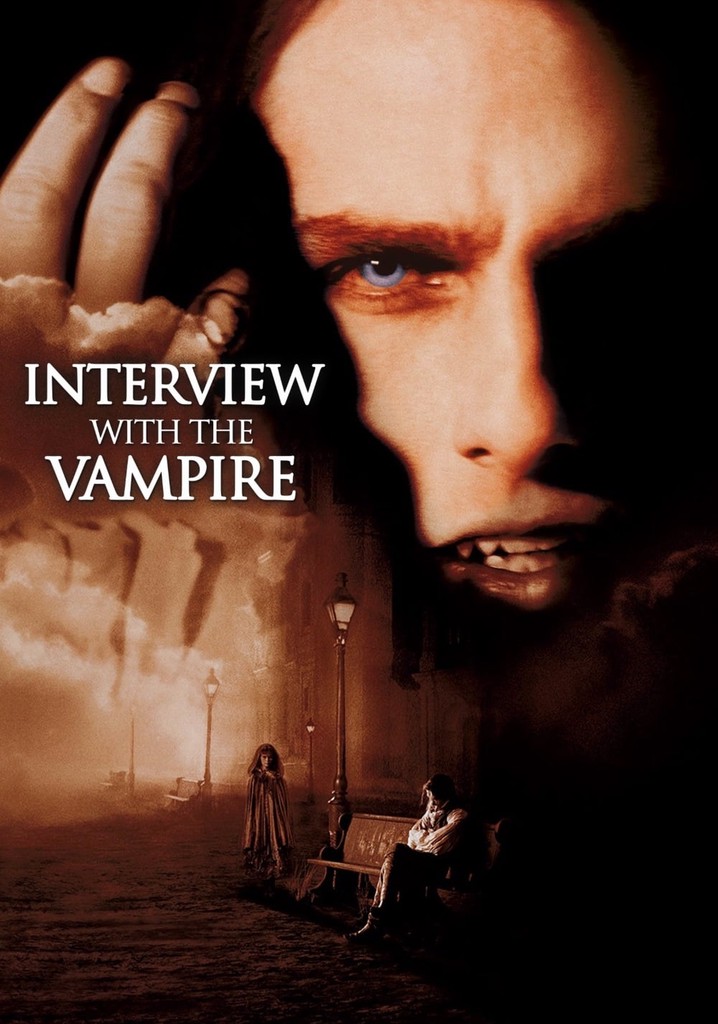 Interview with the Vampire watch streaming online