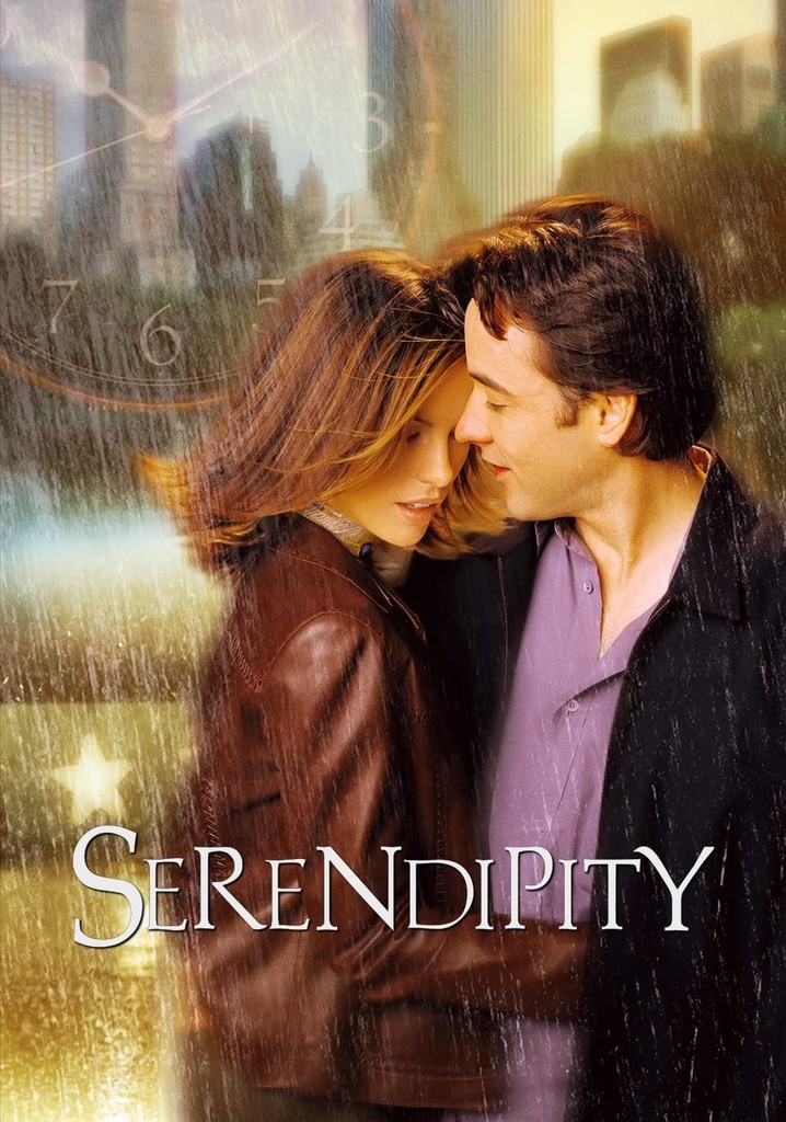 Serendipity movie: where to watch streaming online Serendipity movie: where to watch streaming online